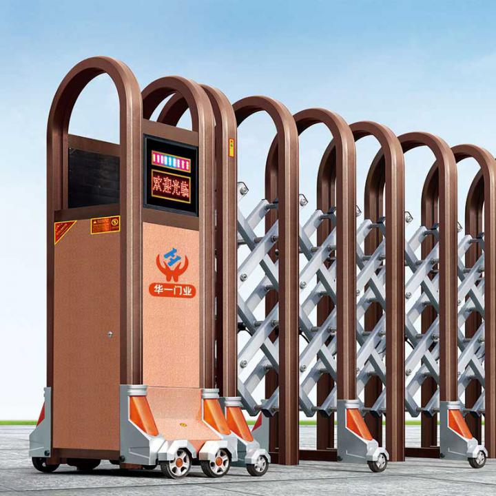 濱州電動伸縮門工廠，電動伸縮門，電動伸縮門批發(fā)，電動門，自動門，直線門，平移門，平開門